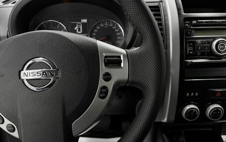 Nissan X-Trail, 2012 год, 1 445 000 рублей, 17 фотография