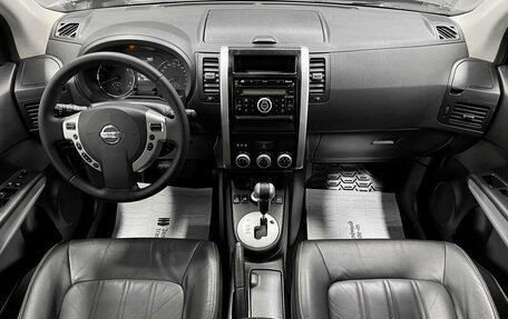 Nissan X-Trail, 2012 год, 1 445 000 рублей, 10 фотография