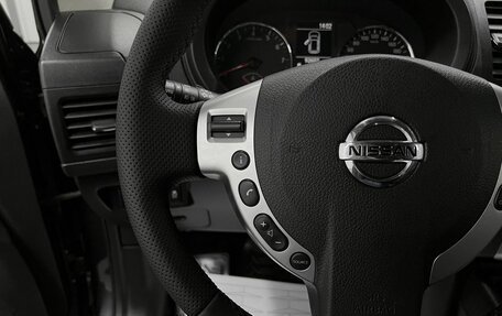 Nissan X-Trail, 2012 год, 1 445 000 рублей, 16 фотография
