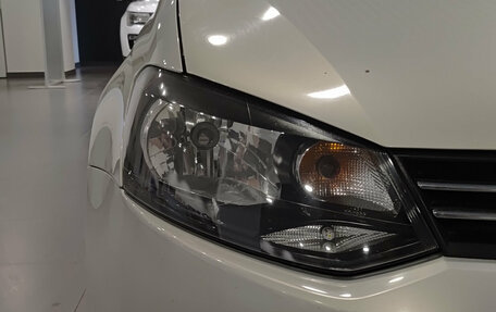 Volkswagen Polo VI (EU Market), 2011 год, 767 000 рублей, 21 фотография