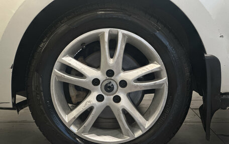 Volkswagen Polo VI (EU Market), 2011 год, 767 000 рублей, 22 фотография