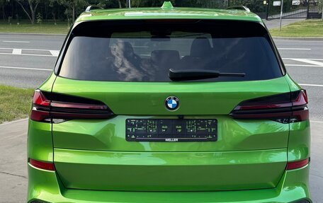 BMW X5, 2024 год, 15 300 000 рублей, 4 фотография