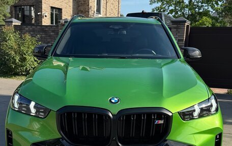 BMW X5, 2024 год, 15 300 000 рублей, 2 фотография