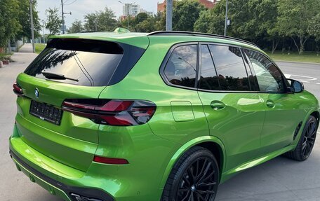 BMW X5, 2024 год, 15 300 000 рублей, 6 фотография