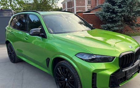 BMW X5, 2024 год, 15 300 000 рублей, 3 фотография