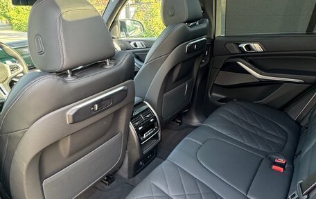 BMW X5, 2024 год, 15 300 000 рублей, 12 фотография