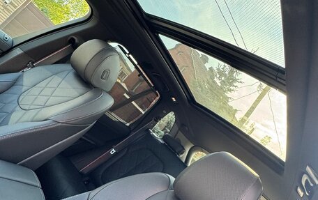 BMW X5, 2024 год, 15 300 000 рублей, 13 фотография