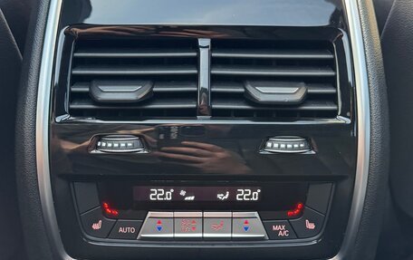 BMW X5, 2024 год, 15 300 000 рублей, 14 фотография