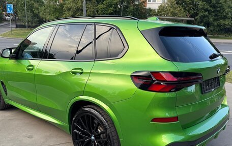 BMW X5, 2024 год, 15 300 000 рублей, 5 фотография