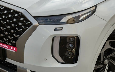 Hyundai Palisade I, 2020 год, 3 968 000 рублей, 30 фотография