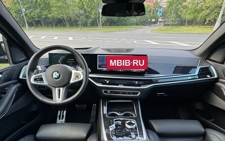 BMW X5, 2024 год, 15 300 000 рублей, 8 фотография