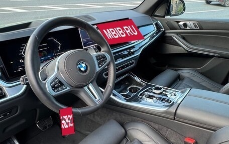 BMW X5, 2024 год, 15 300 000 рублей, 7 фотография