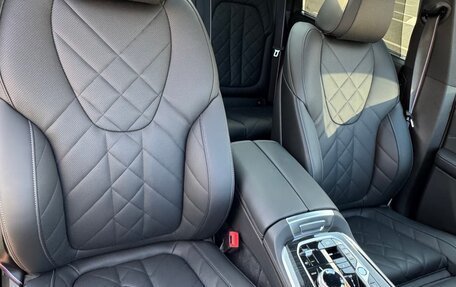 BMW X5, 2024 год, 15 300 000 рублей, 17 фотография