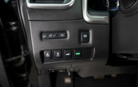 Nissan Murano, 2017 год, 2 549 000 рублей, 9 фотография
