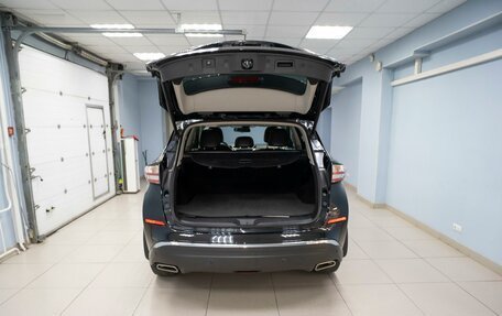 Nissan Murano, 2017 год, 2 549 000 рублей, 6 фотография