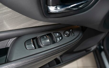 Nissan Murano, 2017 год, 2 549 000 рублей, 10 фотография