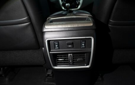 Nissan Murano, 2017 год, 2 549 000 рублей, 16 фотография