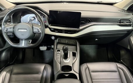 Haval F7 I, 2022 год, 1 999 000 рублей, 10 фотография
