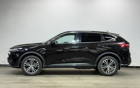 Haval F7 I, 2022 год, 1 999 000 рублей, 4 фотография