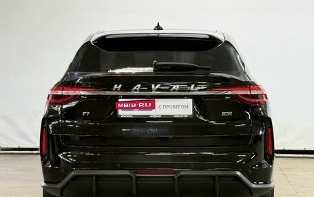 Haval F7 I, 2022 год, 1 999 000 рублей, 7 фотография