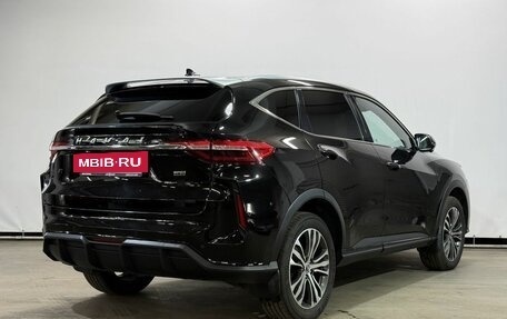 Haval F7 I, 2022 год, 1 999 000 рублей, 6 фотография