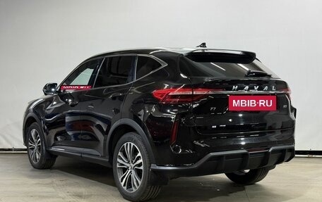 Haval F7 I, 2022 год, 1 999 000 рублей, 8 фотография