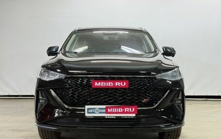 Haval F7 I, 2022 год, 1 999 000 рублей, 2 фотография