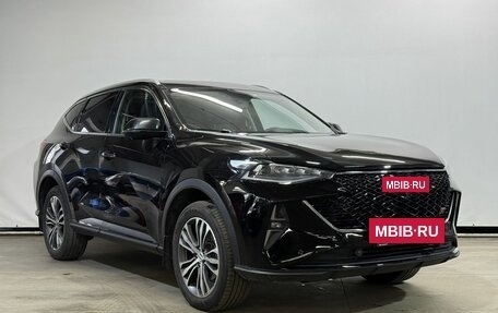 Haval F7 I, 2022 год, 1 999 000 рублей, 3 фотография