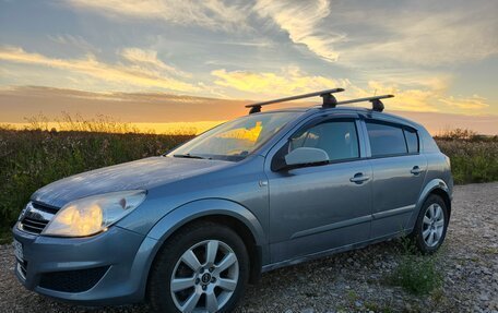 Opel Astra H, 2008 год, 200 000 рублей, 2 фотография