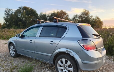 Opel Astra H, 2008 год, 200 000 рублей, 3 фотография