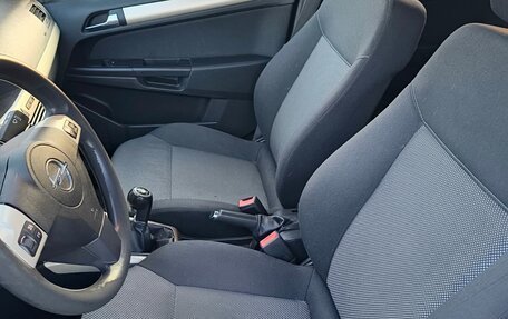 Opel Astra H, 2008 год, 200 000 рублей, 9 фотография