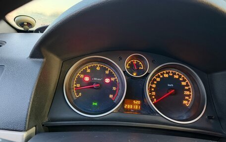 Opel Astra H, 2008 год, 200 000 рублей, 10 фотография