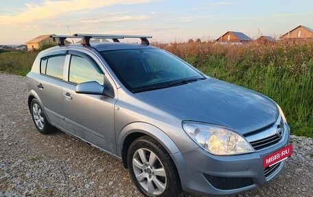 Opel Astra H, 2008 год, 200 000 рублей, 6 фотография