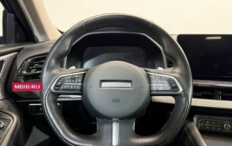 Haval F7 I, 2022 год, 1 999 000 рублей, 16 фотография