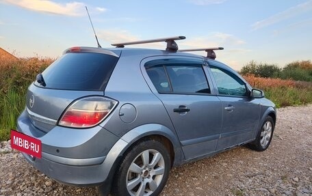 Opel Astra H, 2008 год, 200 000 рублей, 5 фотография
