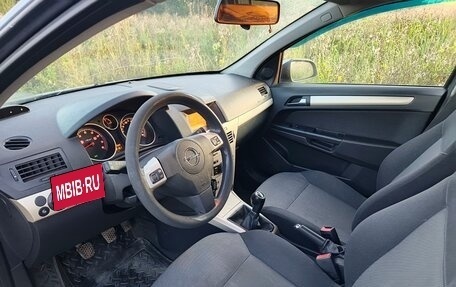 Opel Astra H, 2008 год, 200 000 рублей, 8 фотография