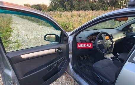 Opel Astra H, 2008 год, 200 000 рублей, 7 фотография