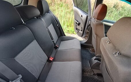 Opel Astra H, 2008 год, 200 000 рублей, 14 фотография