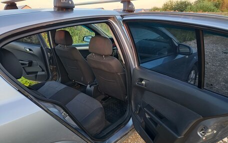 Opel Astra H, 2008 год, 200 000 рублей, 13 фотография