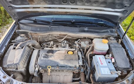 Opel Astra H, 2008 год, 200 000 рублей, 21 фотография