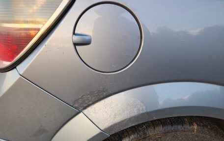 Opel Astra H, 2008 год, 200 000 рублей, 26 фотография