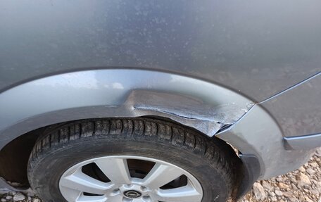 Opel Astra H, 2008 год, 200 000 рублей, 24 фотография