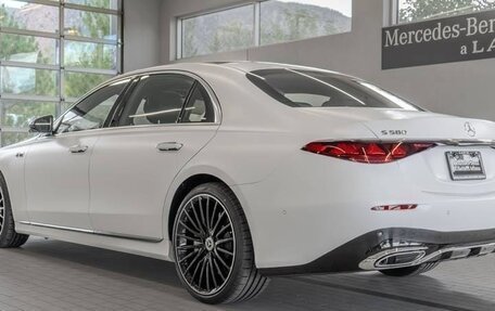 Mercedes-Benz S-Класс, 2026 год, 24 200 026 рублей, 3 фотография