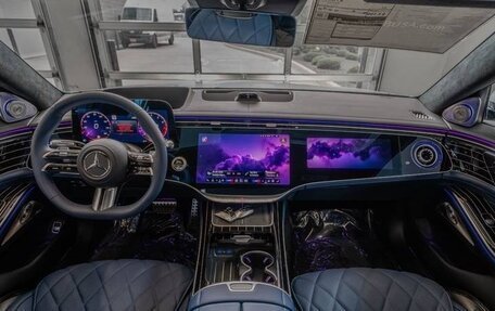 Mercedes-Benz S-Класс, 2026 год, 24 200 026 рублей, 4 фотография