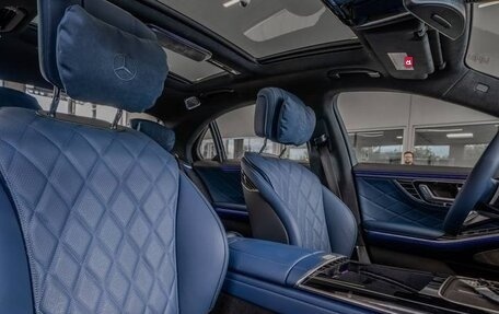 Mercedes-Benz S-Класс, 2026 год, 24 200 026 рублей, 5 фотография