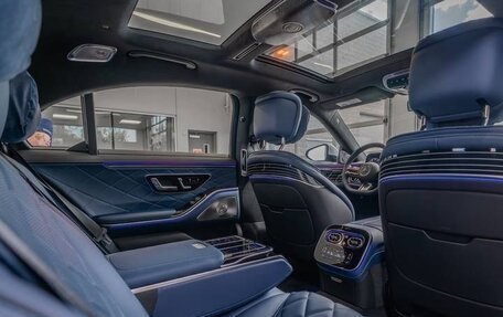 Mercedes-Benz S-Класс, 2026 год, 24 200 026 рублей, 11 фотография