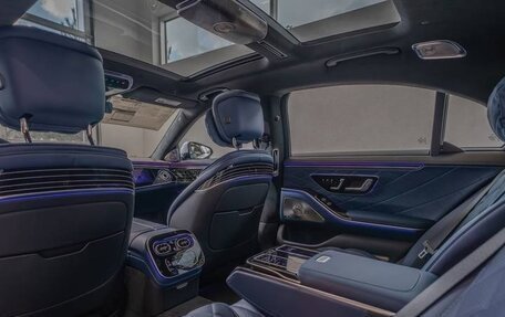 Mercedes-Benz S-Класс, 2026 год, 24 200 026 рублей, 15 фотография