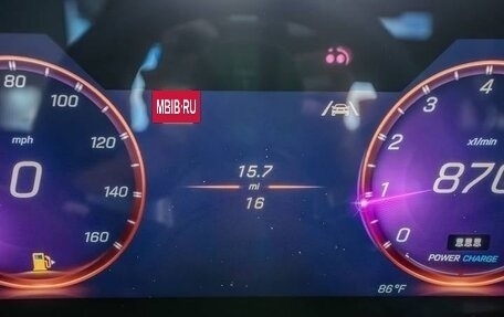 Mercedes-Benz S-Класс, 2026 год, 24 200 026 рублей, 9 фотография