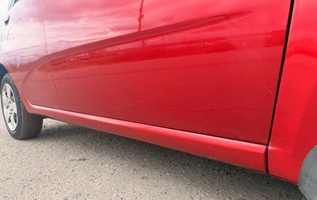 Chevrolet Aveo III, 2010 год, 440 000 рублей, 9 фотография