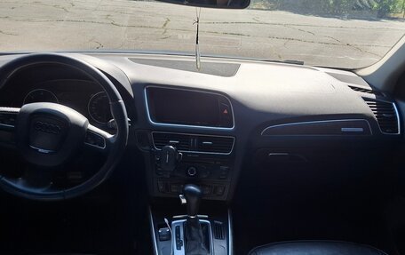 Audi Q5, 2011 год, 1 250 000 рублей, 6 фотография